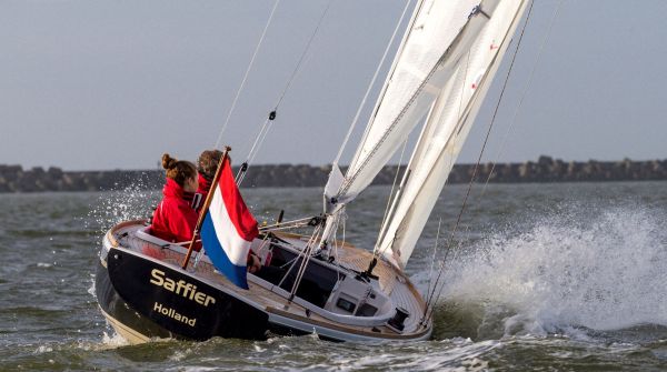 Saffier SC 6.50m Cruise - DIAMOND Yachts GmbH Laboe