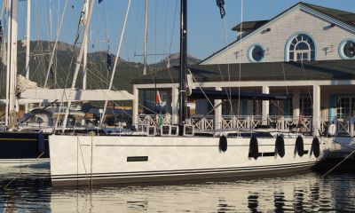 Solaris-Brokerage: Solaris One 60 for sale