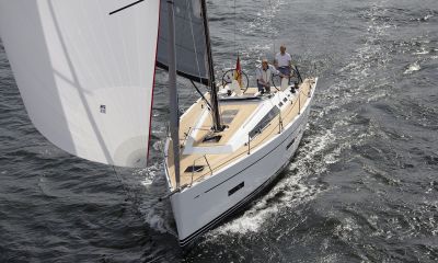 Solaris One 37 im YACHT-Test