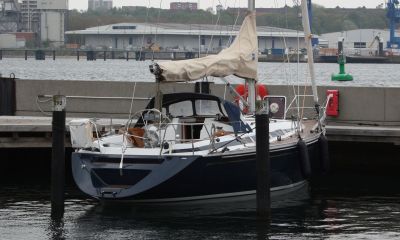 Gebrauchtboot Grand Soleil 37 J&J