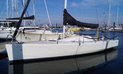 Gebrauchte Pacer 27 Sport zu verkaufen