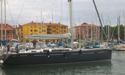 Dufour 525 Grand Large zu verkaufen