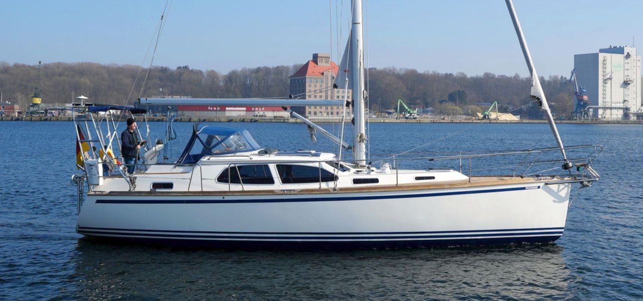 Nordship 360 DS