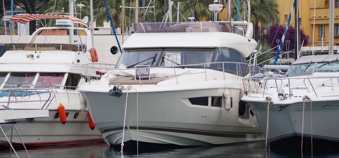 Prestige 550