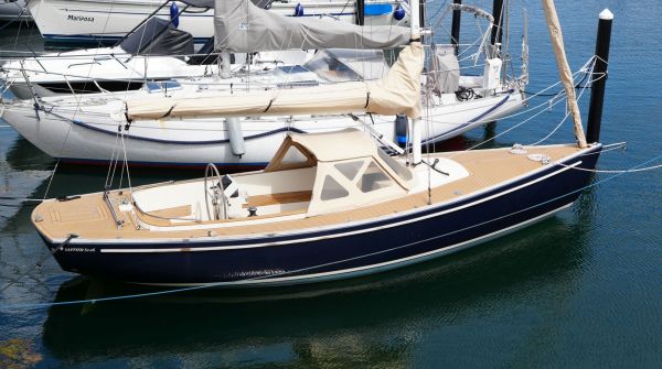 Gebrauchtboot Saffier SE 26 (9).jpg