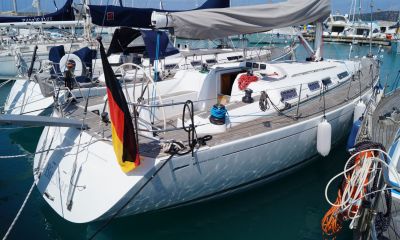 Gebrauchte Grand Soleil 45 J&V zu verkaufen