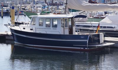 Gebrauchtboot RHEA 850 zu verkaufen