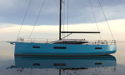 RM1370 Baunummer #001 ist fast fertig