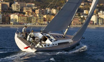 Hanseboot Ancora Boat Show 2013