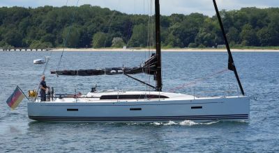 X-Yachts XP-38