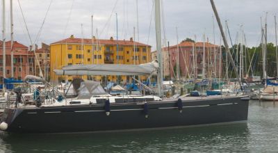 Dufour 525 Grand Large
