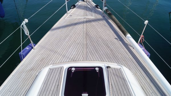 Gebrauchtboot Grand Soleil 45 JV (4).JPG