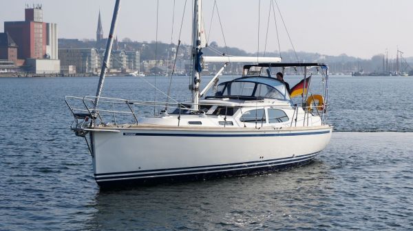 Gebrauchtboot Nordship 360 DS 006.jpg