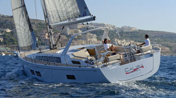 Grand Soleil 46 LC sailing (5).jpg