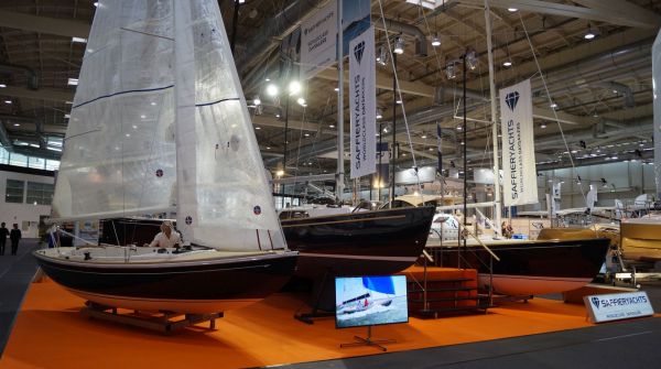 Saffier Daysailer auf der Hamburg Boat Show (4).jpg