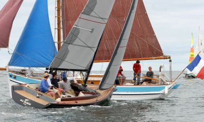 Tofinou in der hanseboot "Hall of Fame"