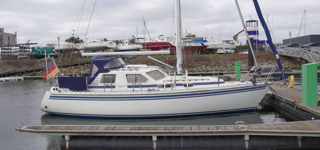 Degerö 32 DS