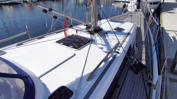 Gebrauchtboot Grand Soleil 40 BC (12).jpg