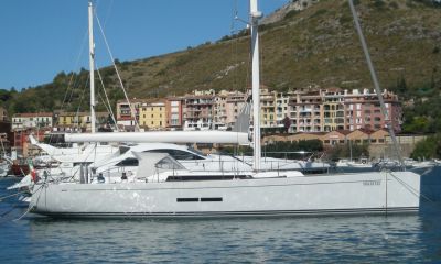 Solaris-Brokerage: Solaris 48 for sale