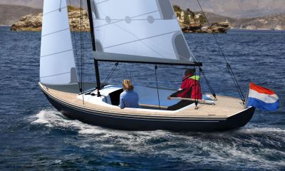 Neuer Daysailer: Saffier SC 6.50 Cruise