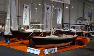 Rückblick Hamburg Boat Show 2018