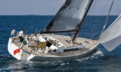Gebrauchte Solaris One 48 zu verkaufen