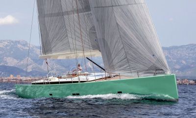 DIAMOND Yachts übernimmt MSY-Vertretung