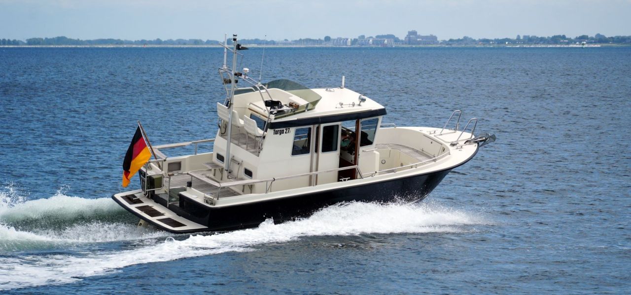 Botnia Targa 27.1