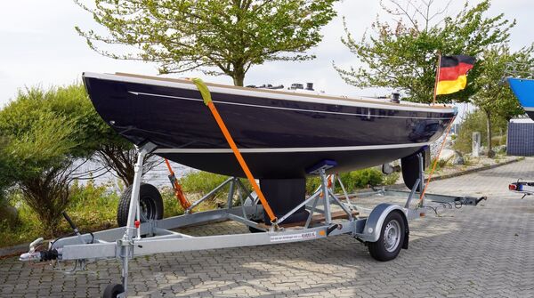Saffier SC 650 Cruise