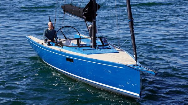 Gebrauchtboot Saffier SE 27 Leisure