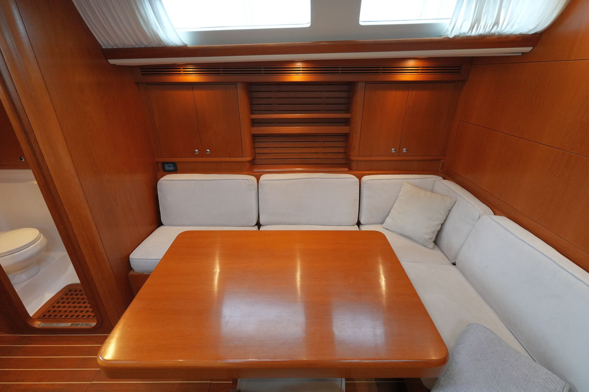 Gebrauchtboot Swan 46 MK III