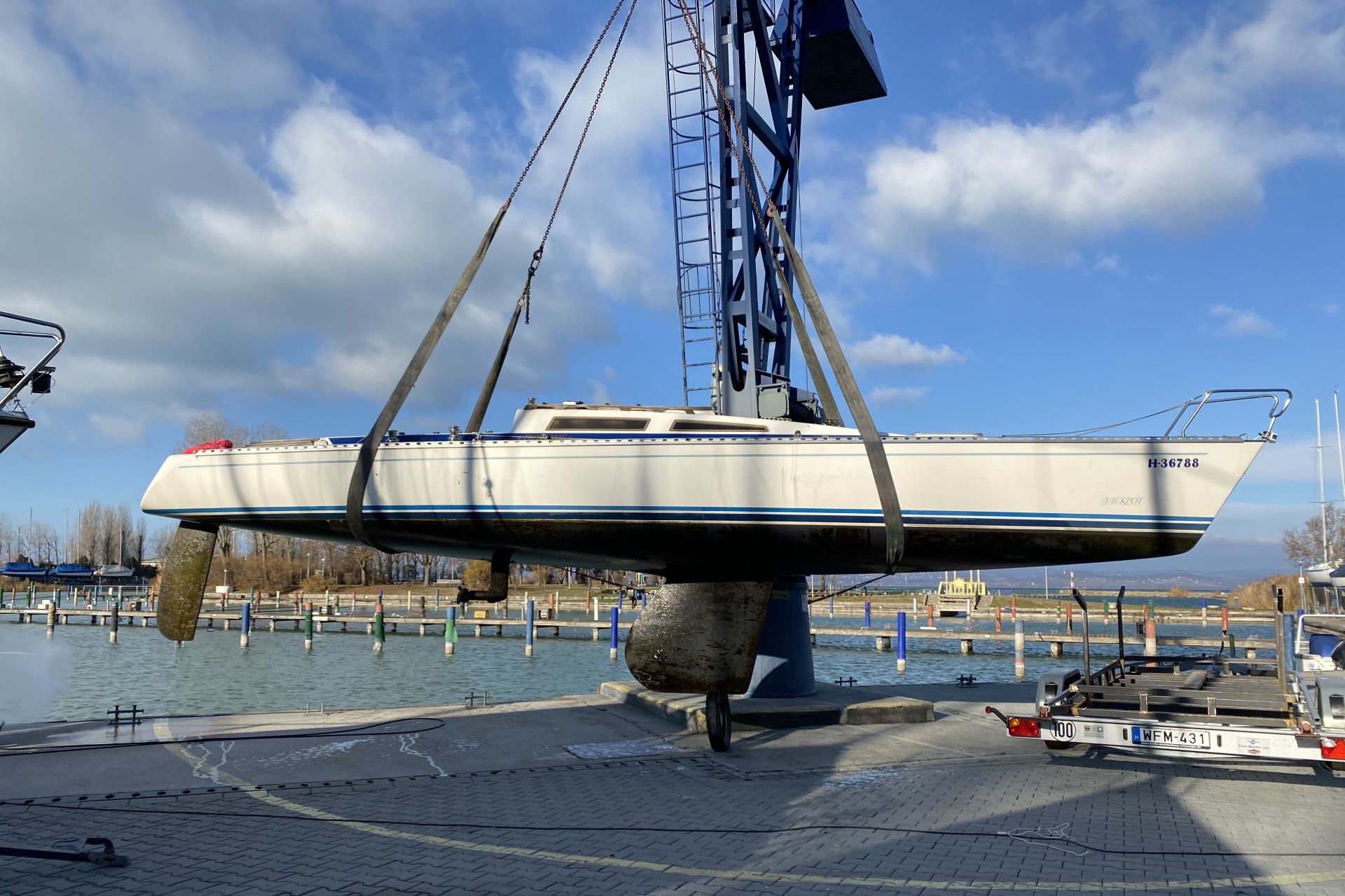 gerbauchte Dynamic 35 zu verkaufen