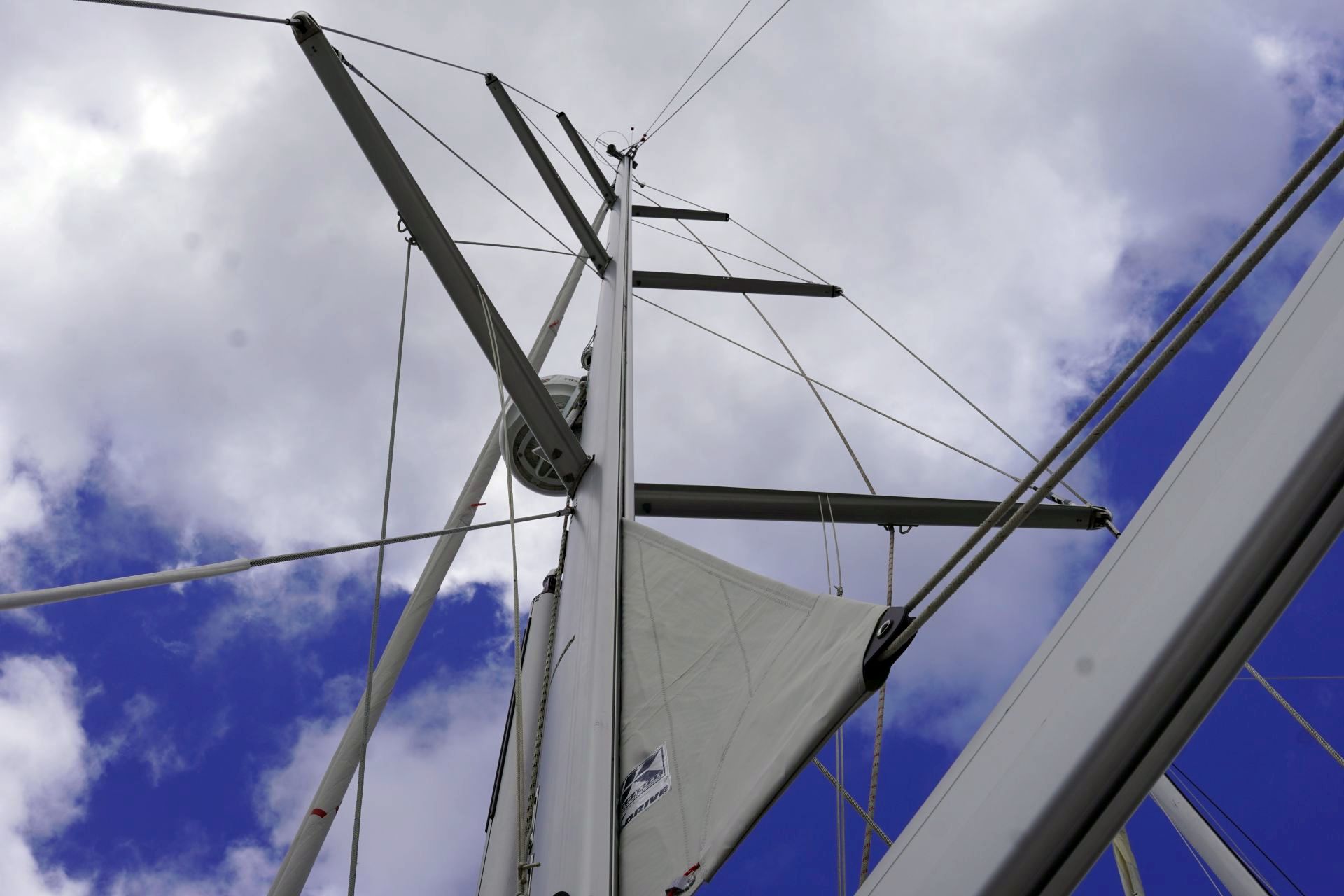 Gebrauchtboot Najad 410
