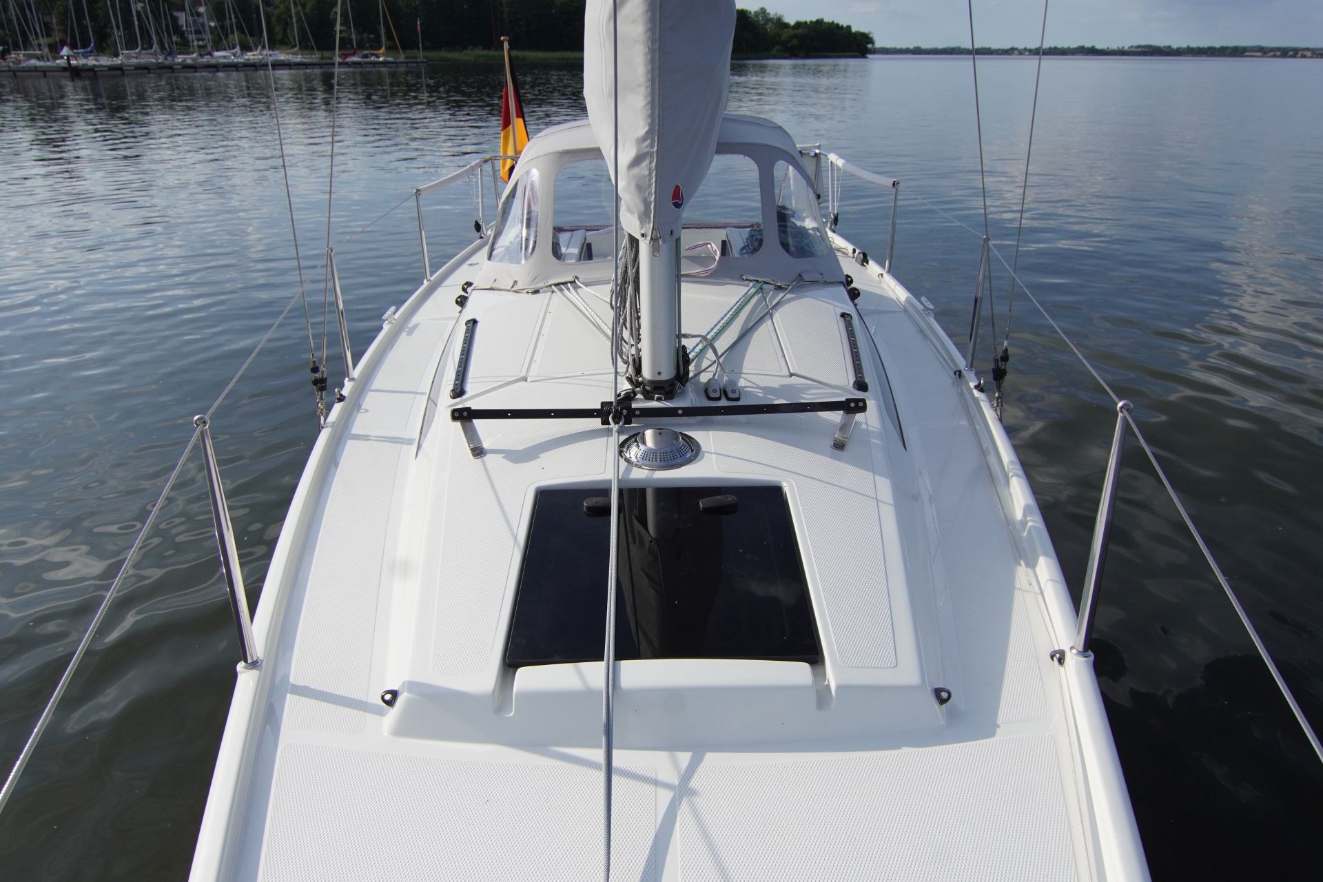 gebrauchte Pointer 25 zu verkaufen