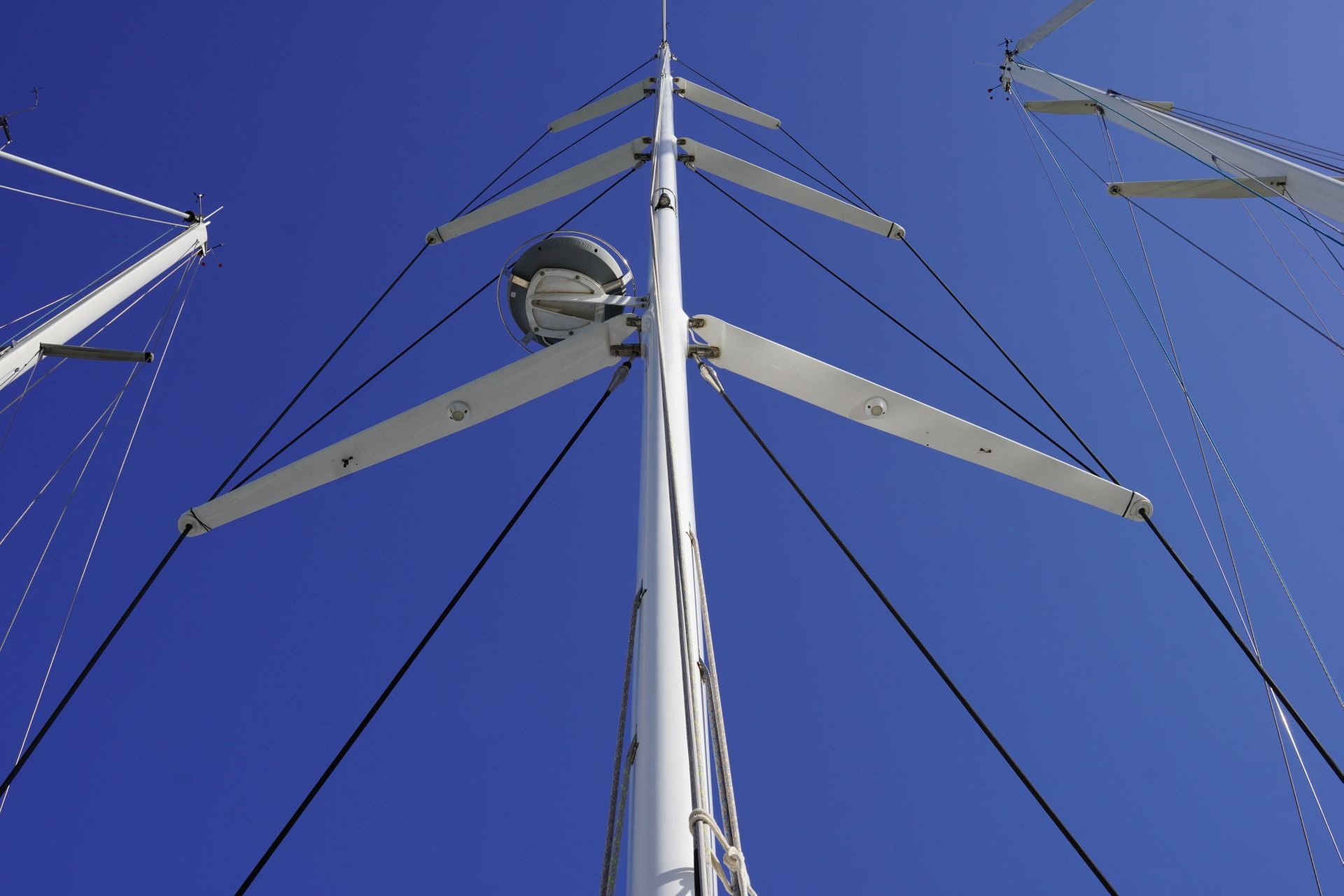 Gebrauchtboot Solaris One 48 zu verkaufen