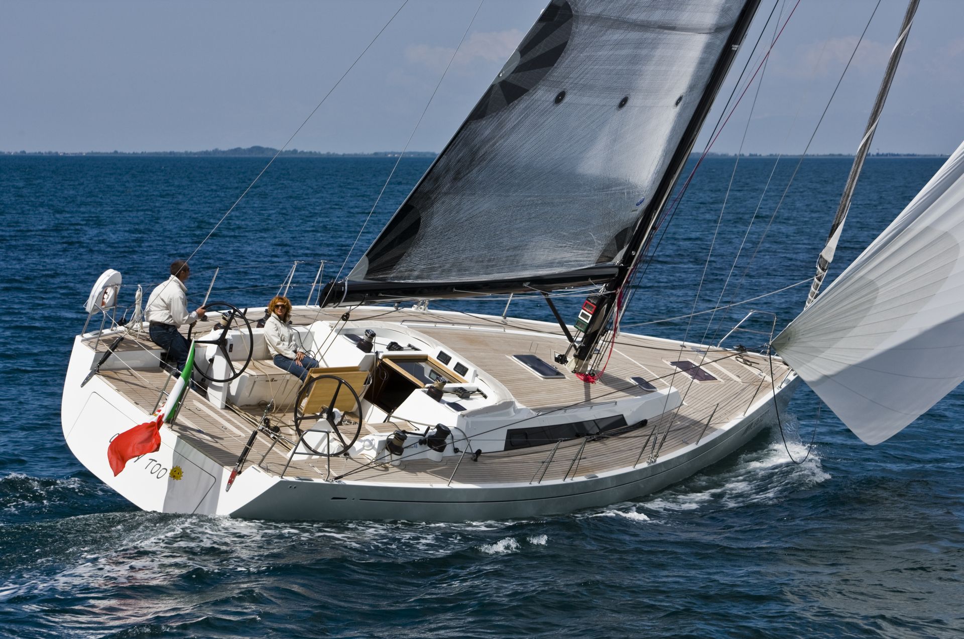 Gebrauchte Solaris One 48 zu verkaufen