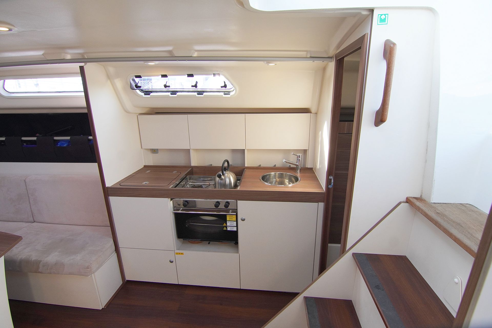 Gebrauchtboot Varianta 37