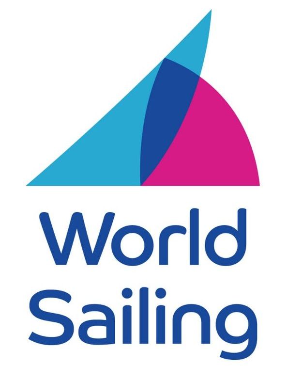 World Sailing-Logo