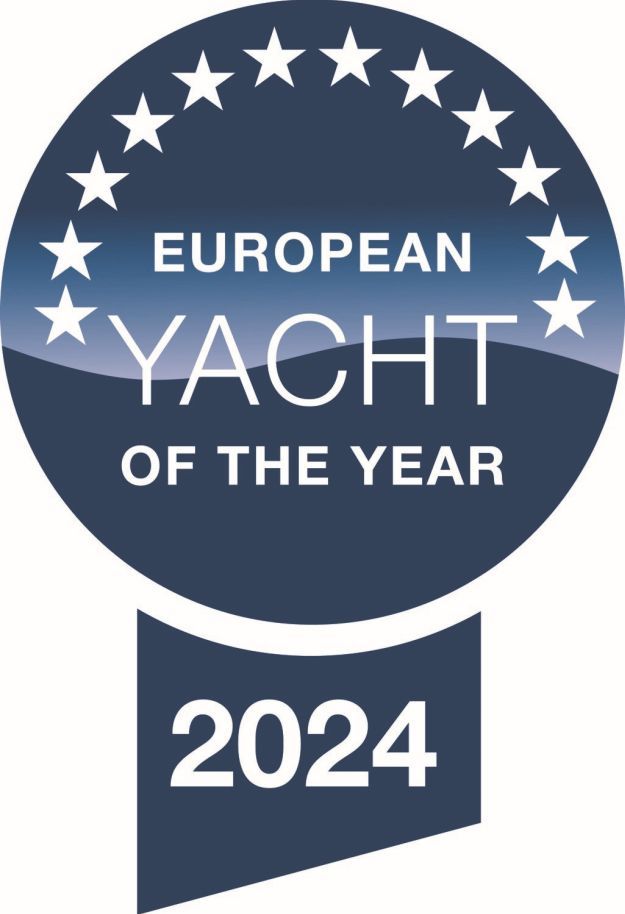 Saffier SE 24 Lite ist European Yacht of the Year 2024